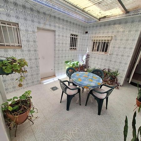Villa La Casa De Lola à Punta Umbría Extérieur photo