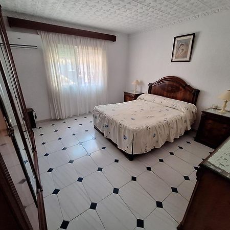 Villa La Casa De Lola à Punta Umbría Extérieur photo