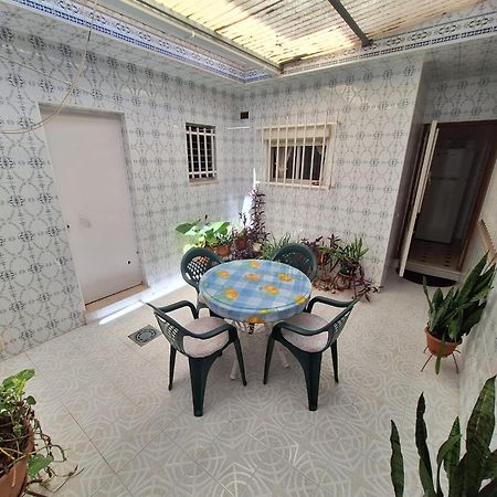 Villa La Casa De Lola à Punta Umbría Extérieur photo