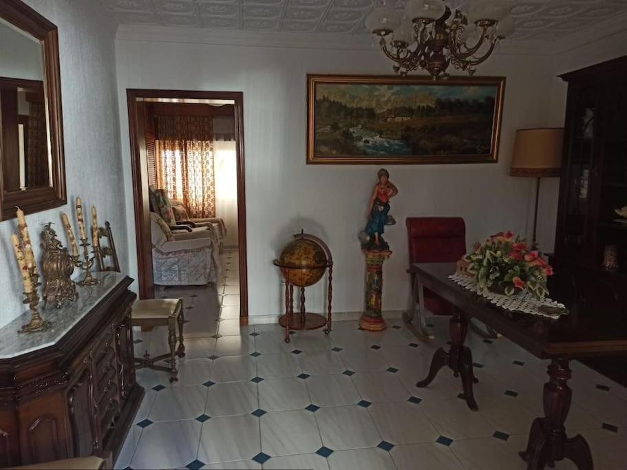 Villa La Casa De Lola à Punta Umbría Extérieur photo