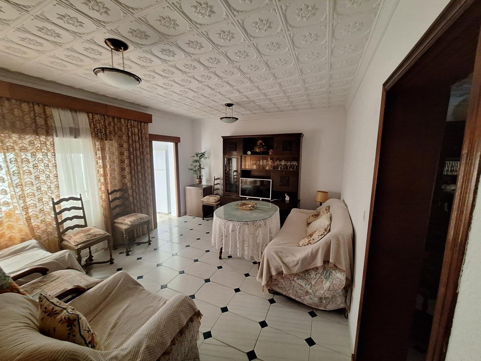 Villa La Casa De Lola à Punta Umbría Extérieur photo