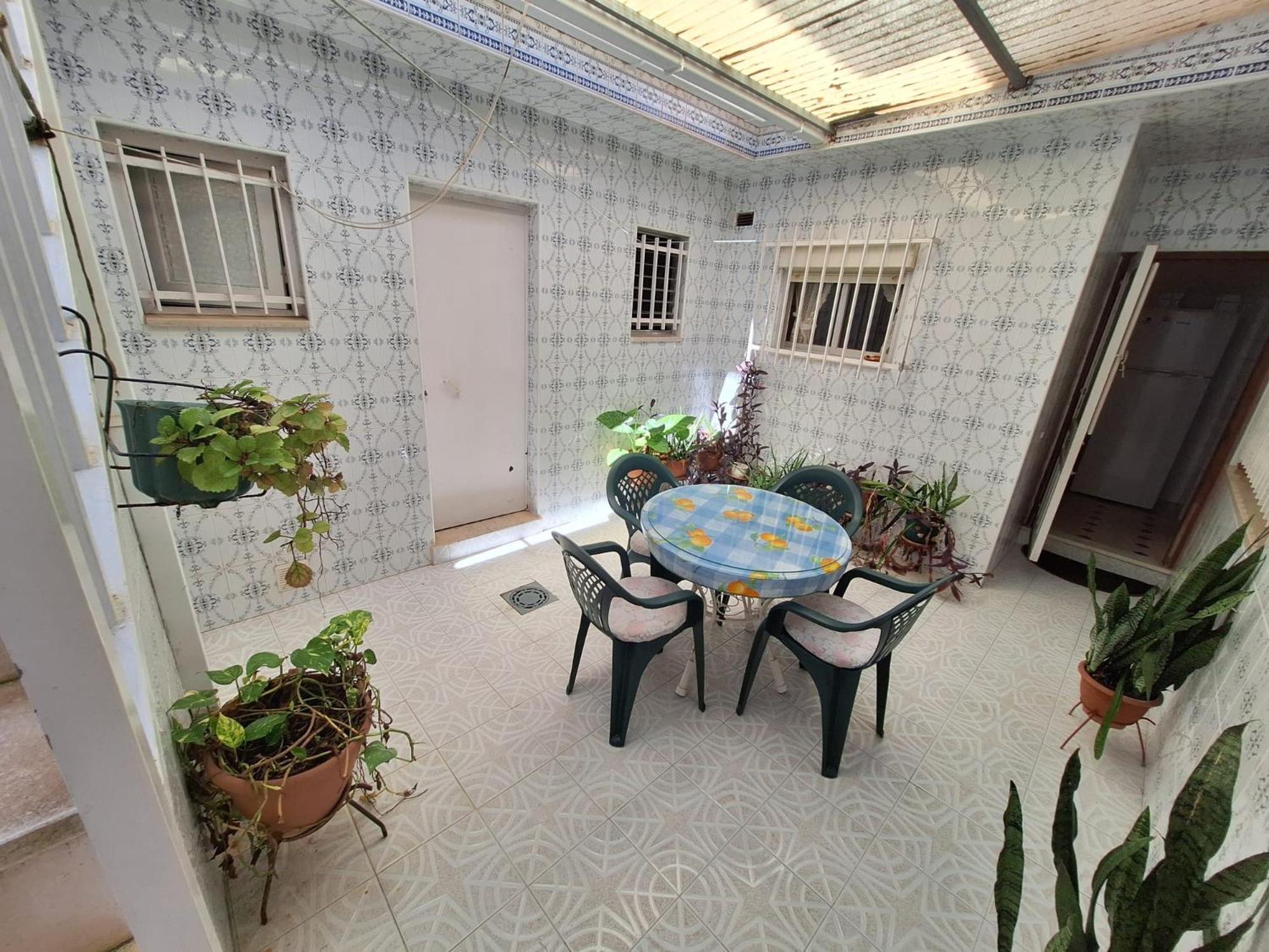 Villa La Casa De Lola à Punta Umbría Extérieur photo