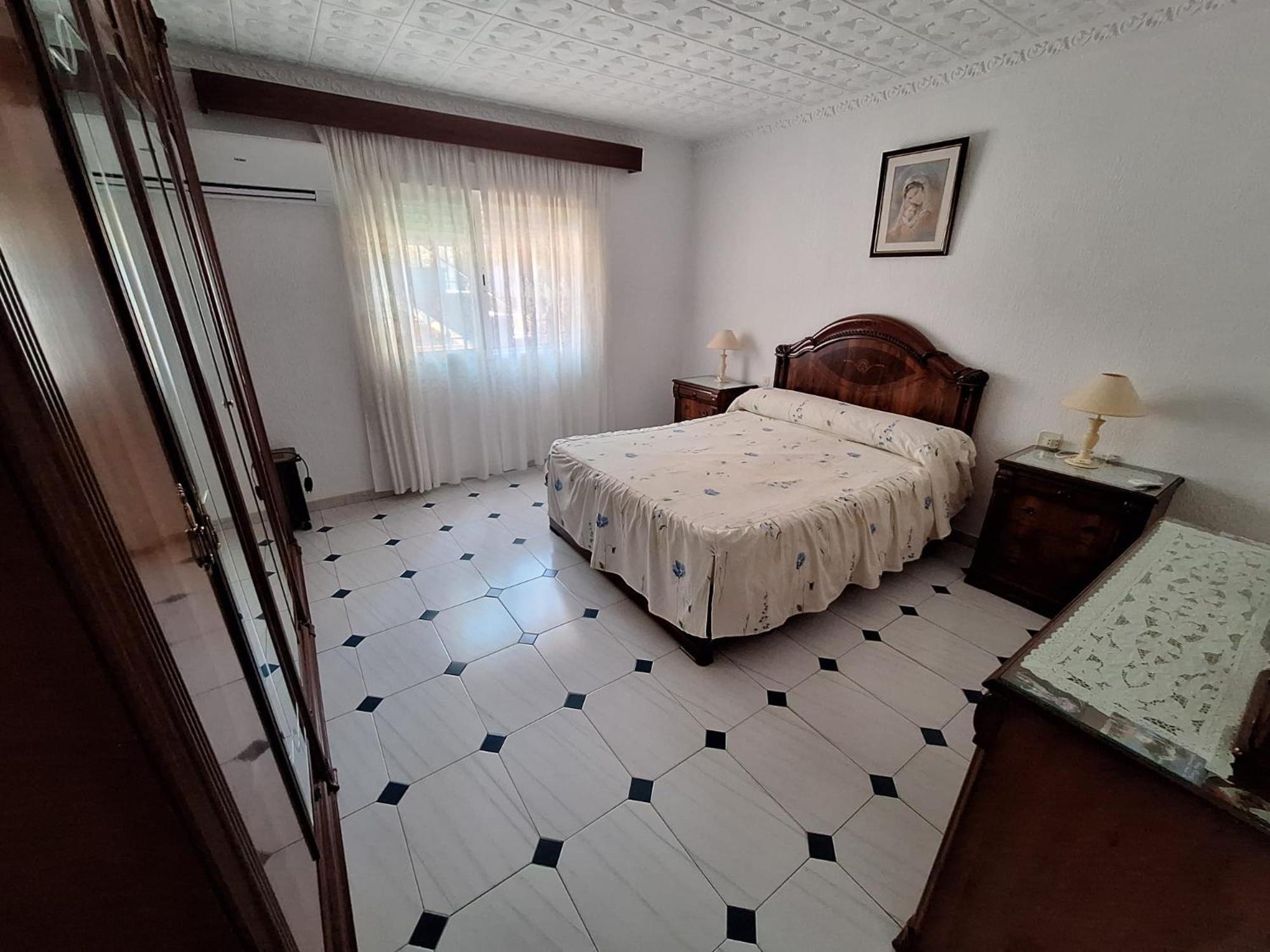 Villa La Casa De Lola à Punta Umbría Extérieur photo