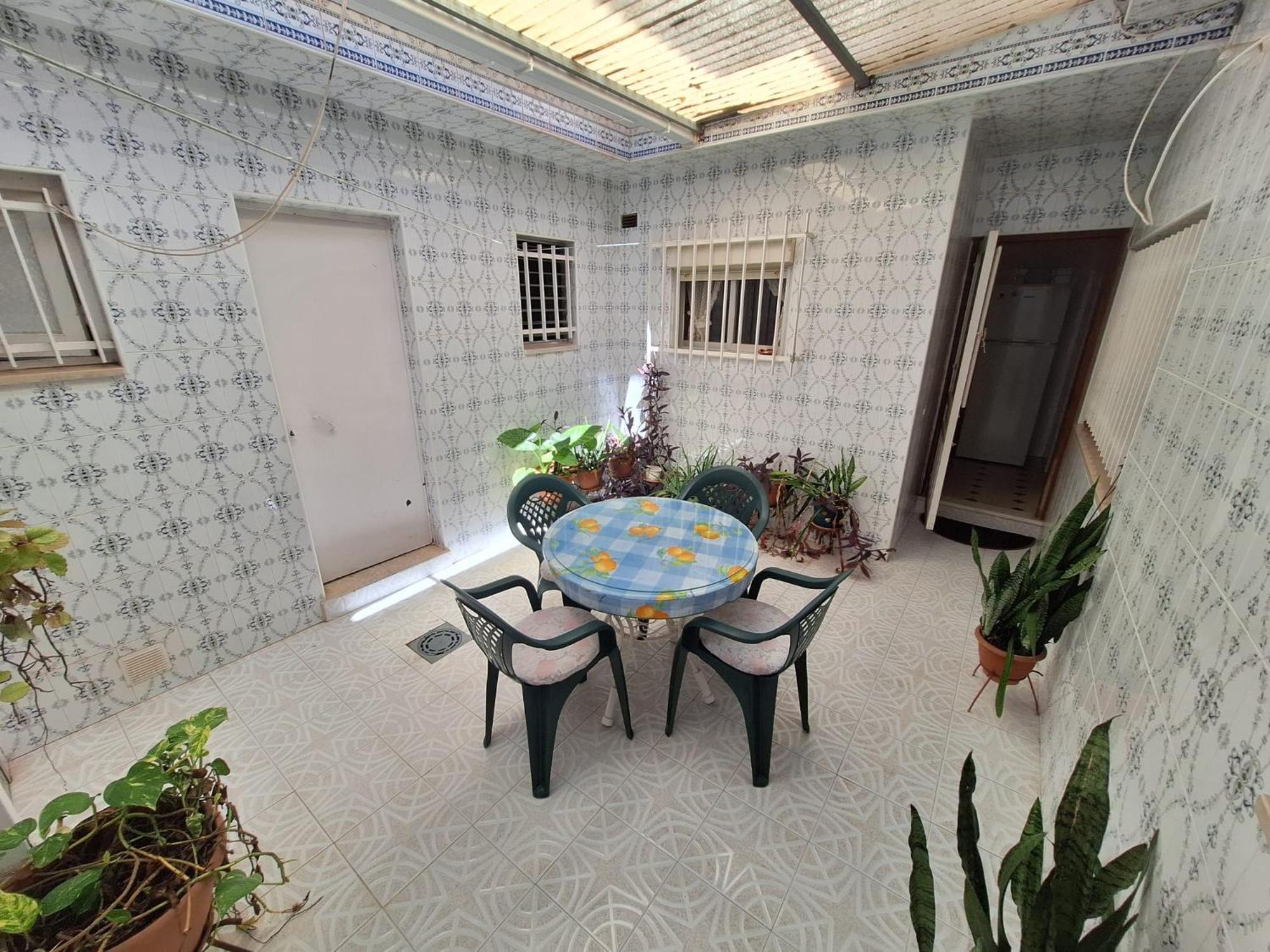 Villa La Casa De Lola à Punta Umbría Extérieur photo